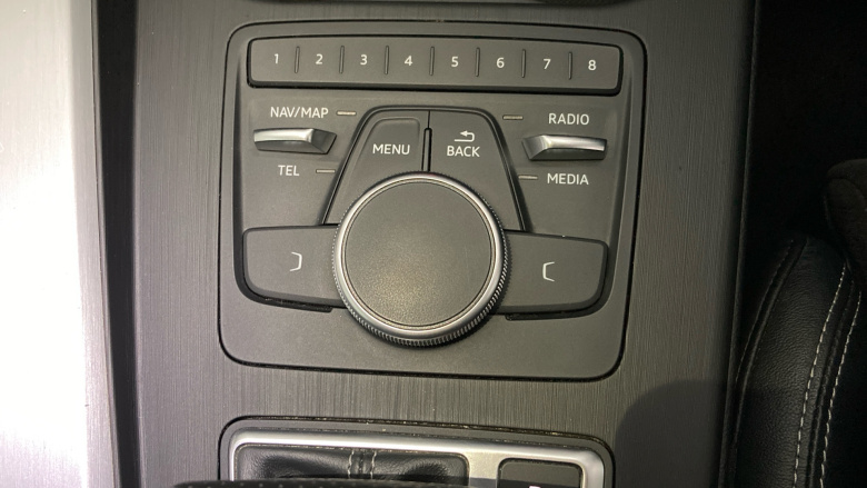 Audi A5 2.0 TFSI S Line 2dr S Tronic Petrol Coupe